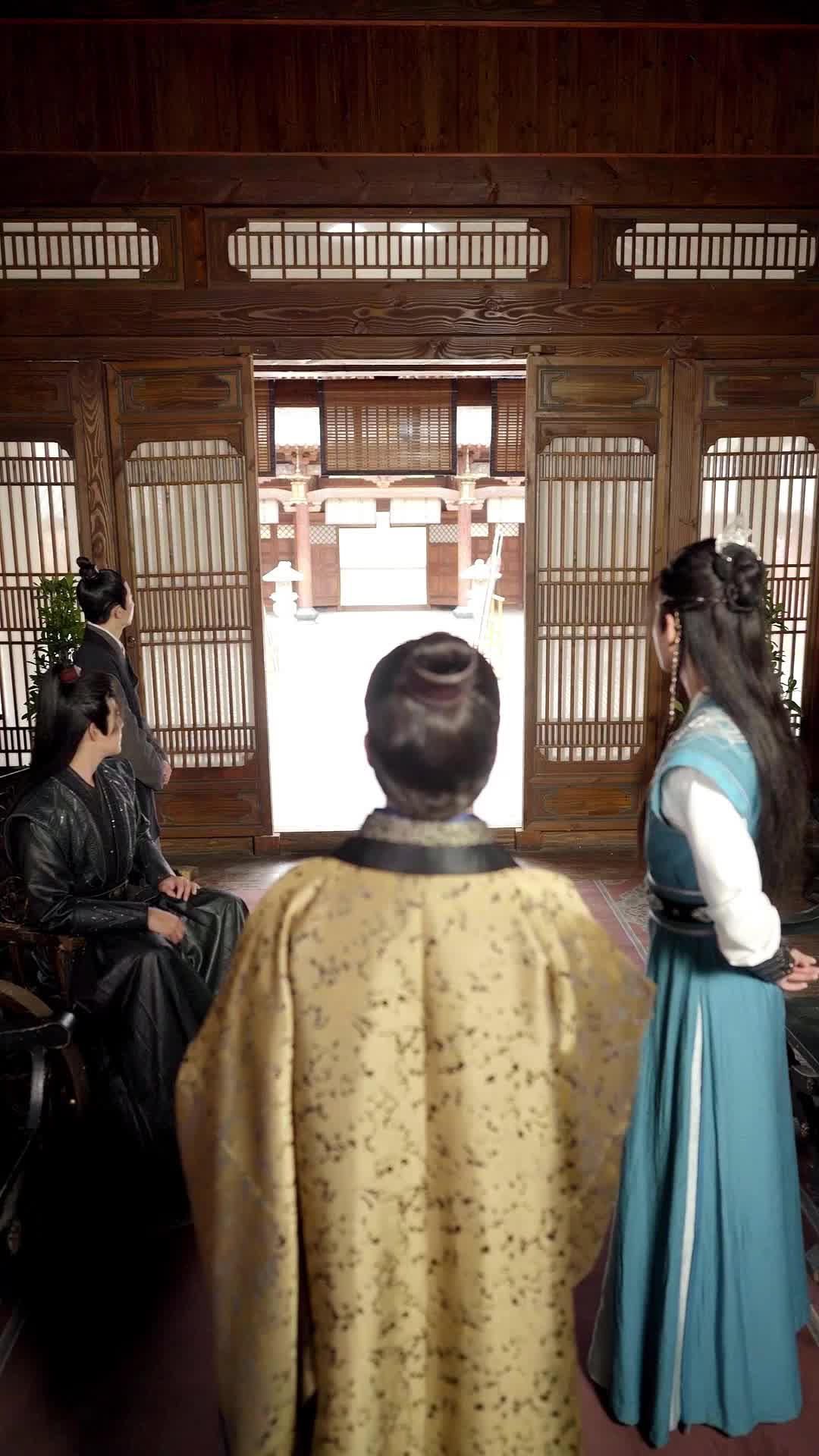 Episode 5 - You Call This a Health Cultivation?
